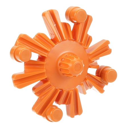 Fetco Spray Dome Assy, Cascase 1102.43